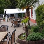 Biergarten Rhein-Main-Terrasse