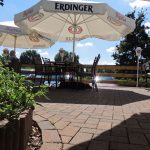 Rhein-Main-Terrasse Biergarten