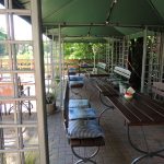 Pavillon Rhein-Main-Terrasse